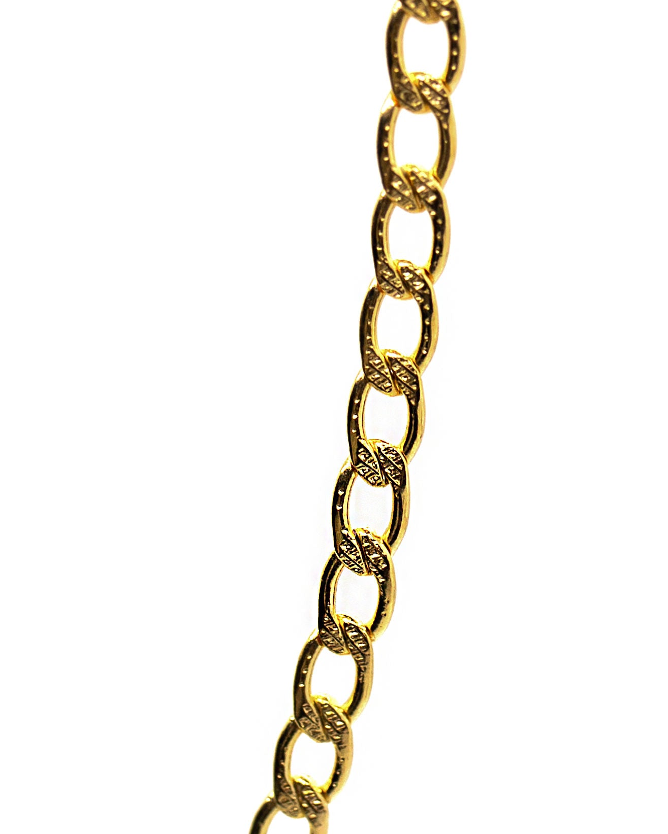 La Vida Loca Necklace Chain